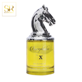 Bucephalus No X 100ml (Armaf Niche)