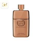 GUCCI Guilty Femme Intense EDP 90ml