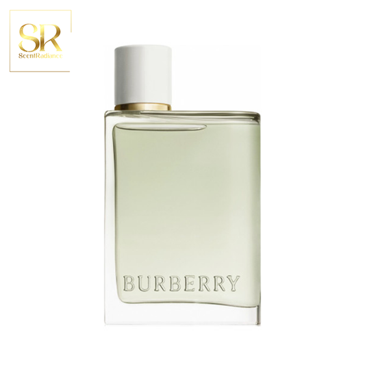 Burberry Her Garden 100ml EDT 2400