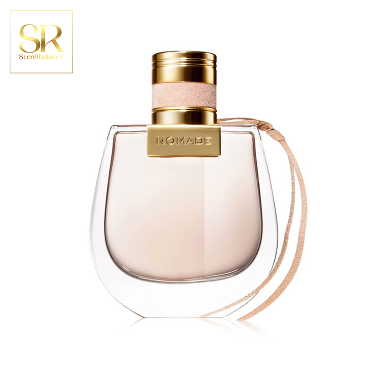 Chloe Nomade Edt 75 ml