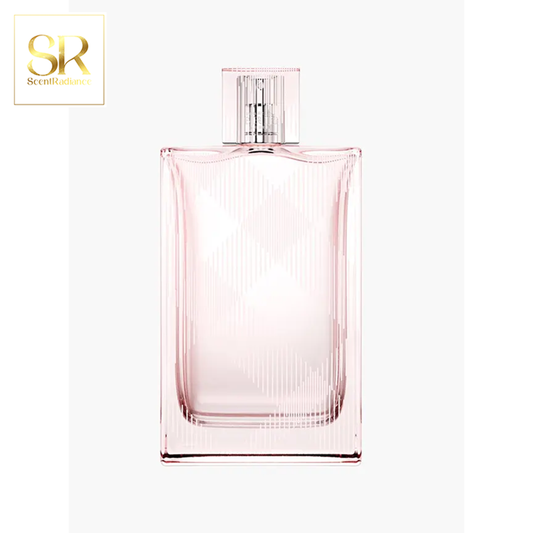 Burberry Brit Sheer Women EDT 100ml 2400