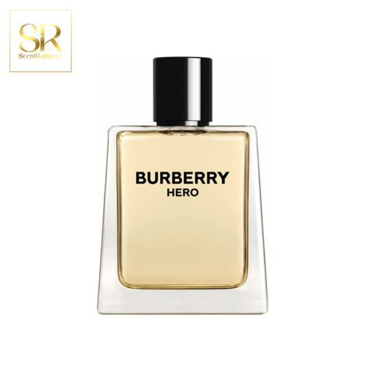 Burberry Hero 100ml EDT 2400