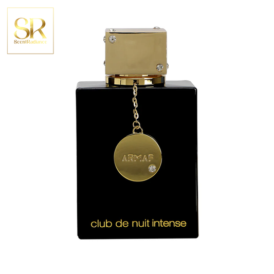 Armaf Club De Nuit INTENSE EDP Woman 105 ML 2400