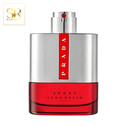 Prada Luna Rossa Sport EDT 100m1 Male 2400