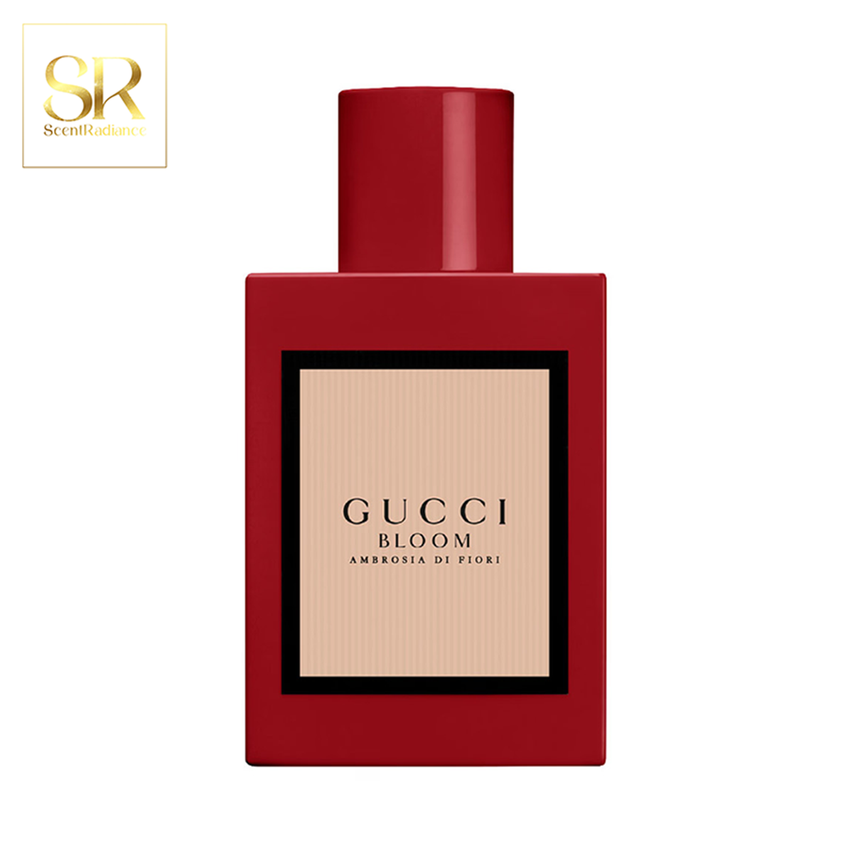 Gucci GUCCI Bloom Ambrosia EDP