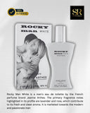 Ricky Man White - 100ml