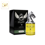Bucephalus No X 100ml (Armaf Niche)