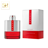 Prada Luna Rossa Sport EDT 100m1 Male