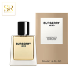Burberry Hero 100ml EDT