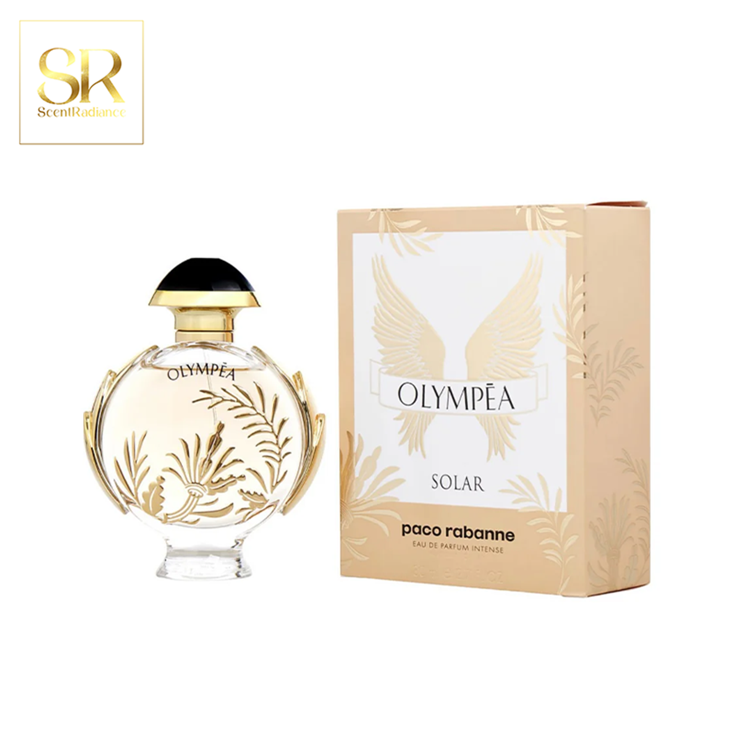 PR Olympea Solar EDP