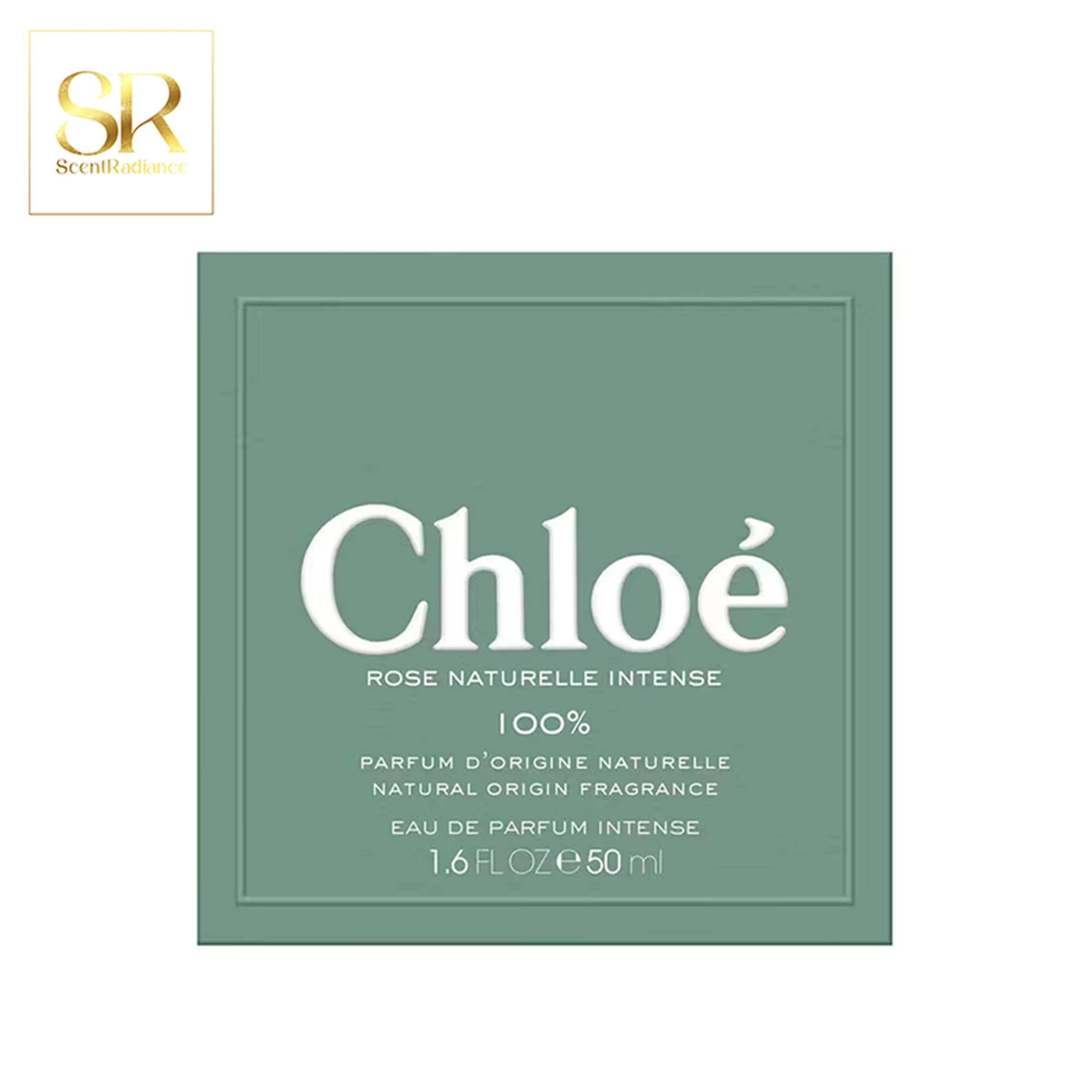 CHLOE Signature Naturelle EDP 100ml