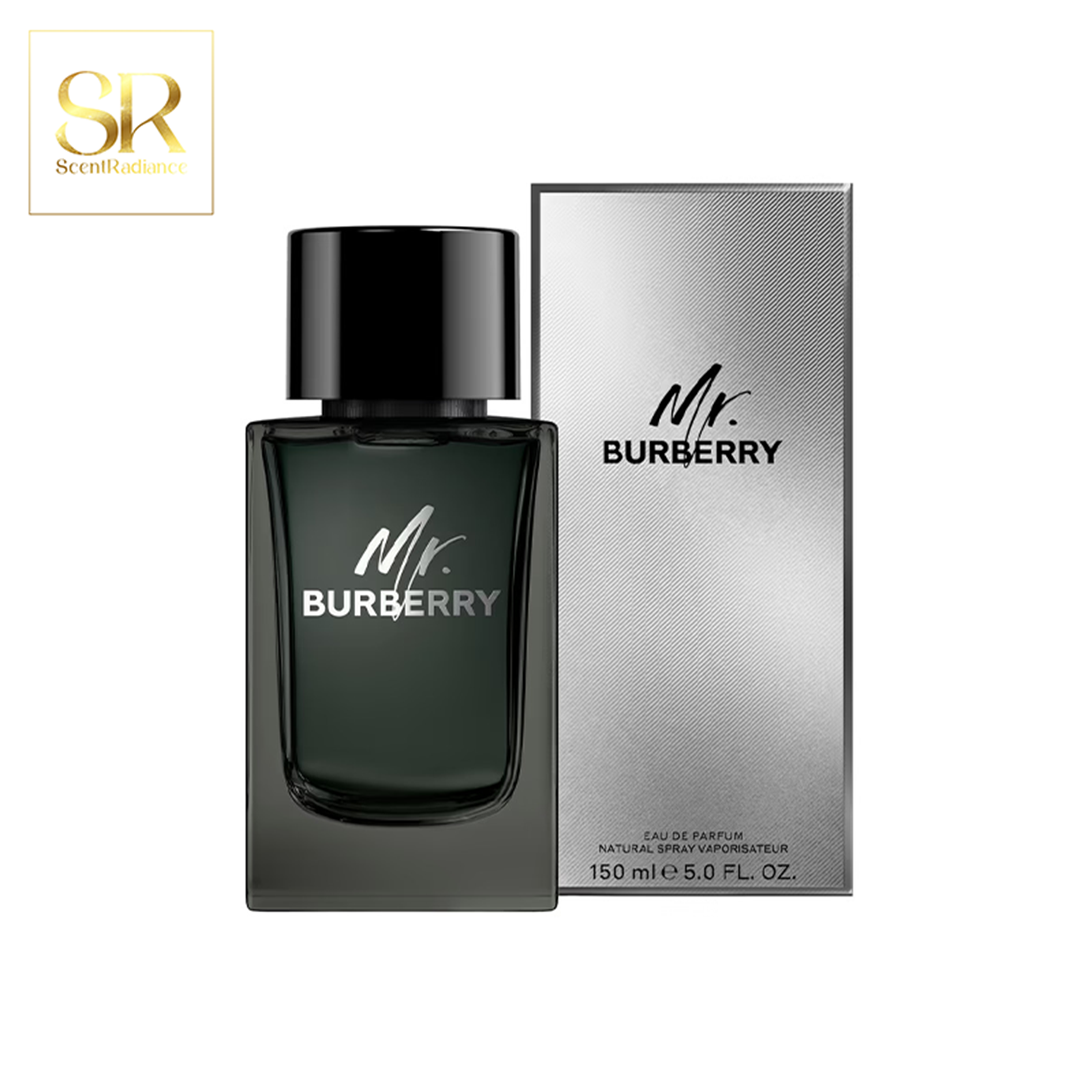 Burberry Mr. Burberry EDP 100ml