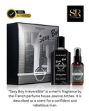 Sexy Boy Irreversible - 100ml