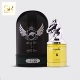 Bucephalus No X 100ml (Armaf Niche)