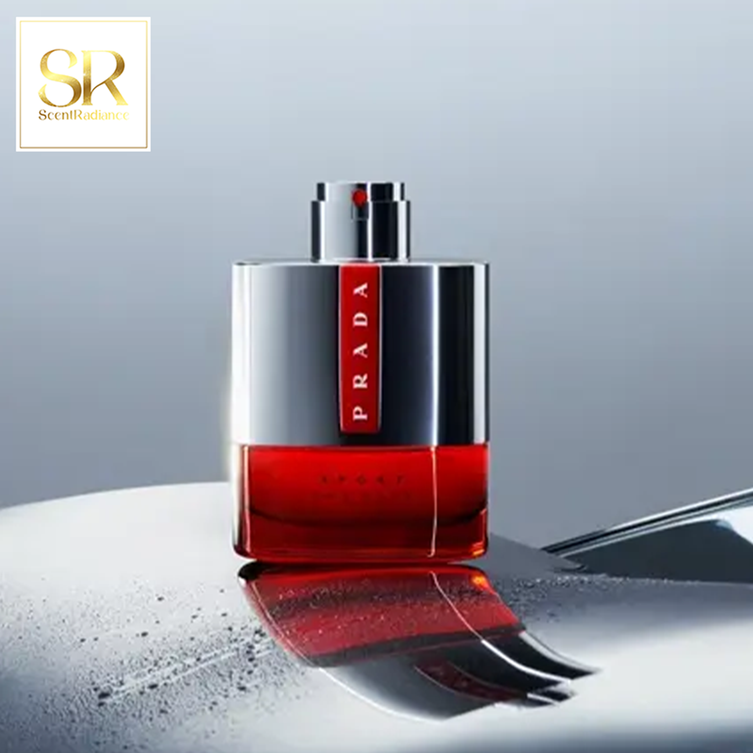 Prada Luna Rossa Sport EDT 100m1 Male