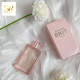 Burberry Brit Sheer Women EDT 100ml