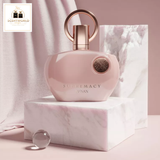 Supremacy Femme Pink 100ML EDP - Afnan