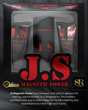 JS Magnetic Power: A Captivating Fragrance for Men